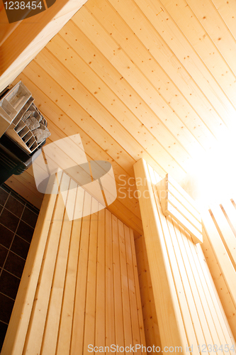 Image of Sauna