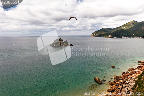 Image of National Park of Arrabida