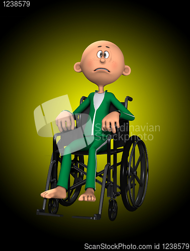 Image of Disability