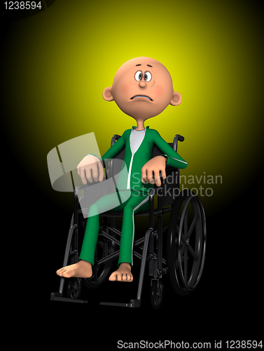 Image of Disability