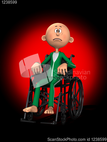 Image of Disability