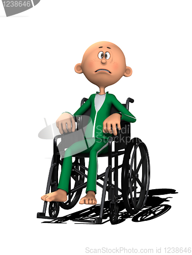 Image of Disability