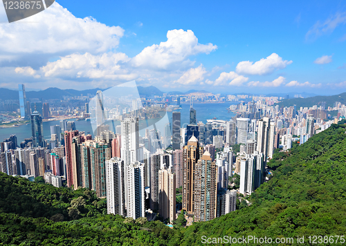 Image of Hong Kong