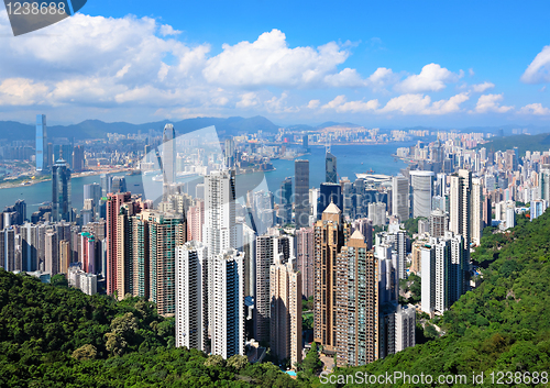 Image of Hong Kong