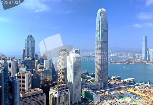 Image of Hong Kong