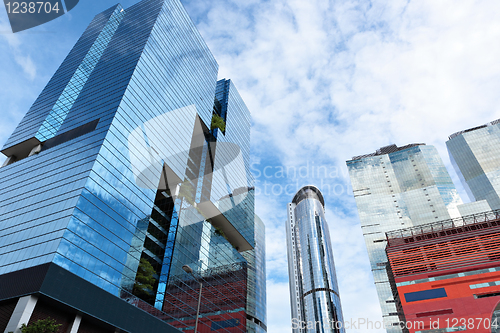 Image of Office buildings