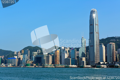 Image of Hong Kong