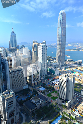 Image of Hong Kong