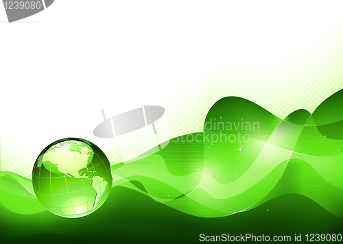 Image of Abstract  Background