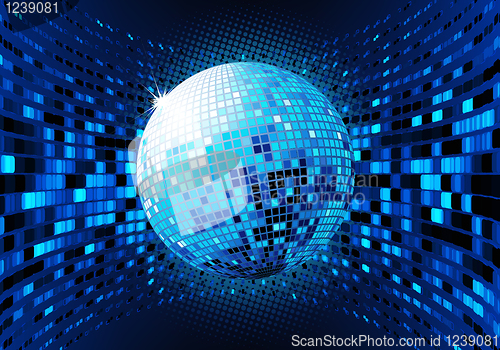 Image of Abstract  Background