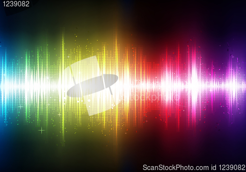 Image of Abstract  Background