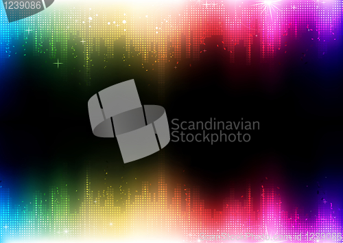 Image of Abstract  Background