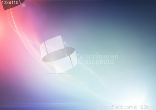 Image of Abstract Background