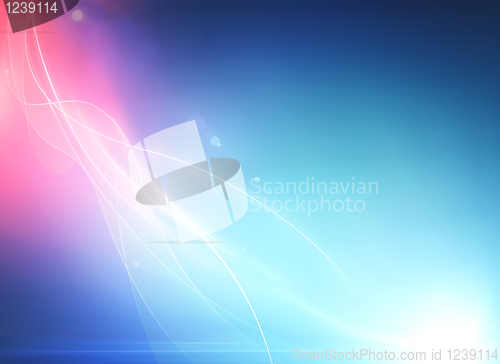 Image of Abstract Background