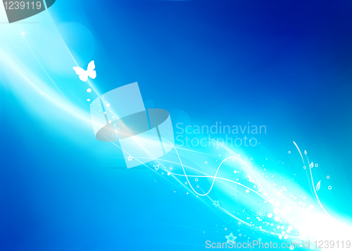 Image of Abstract Background