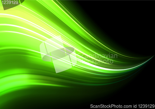 Image of Abstract Background