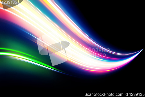 Image of Abstract Background