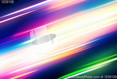 Image of Abstract  Background