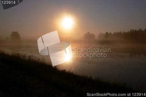 Image of Sunrise