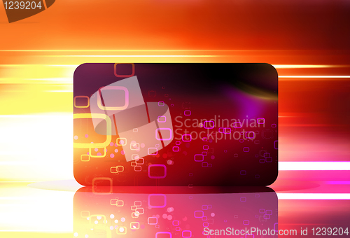 Image of Gift card