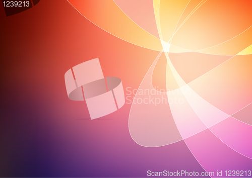 Image of Abstract Background