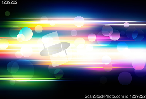 Image of Abstract Background
