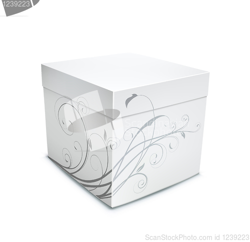 Image of gift box