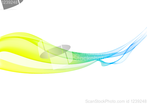 Image of Abstract Background