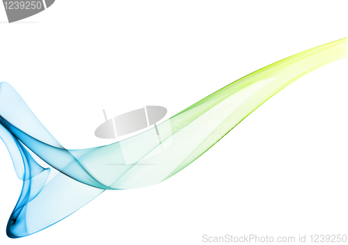 Image of Abstract Background
