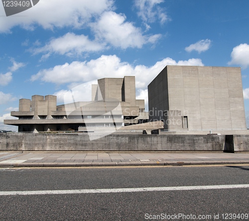 Image of National Theatre, London