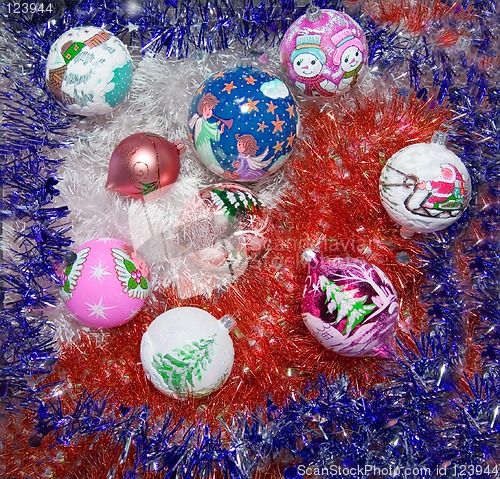 Image of Christmas