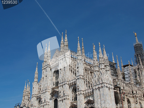 Image of Duomo, Milan