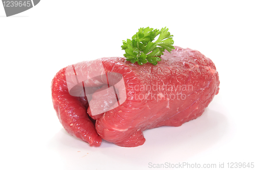 Image of Beef roulade