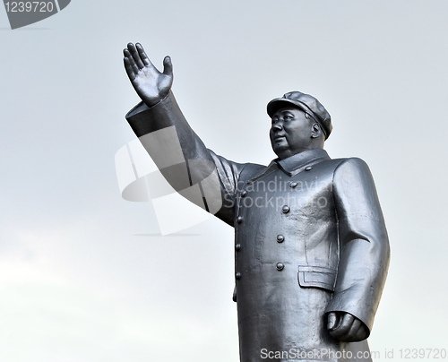 Image of Mao