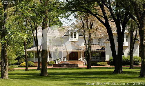 Image of Elegant House