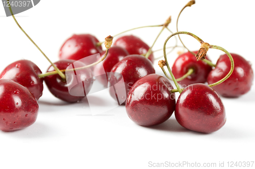 Image of Cherry berry