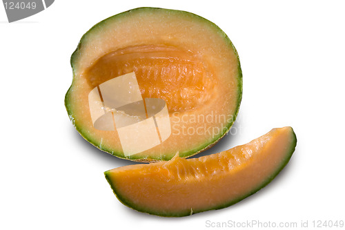 Image of Cantaloupe