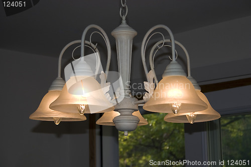 Image of Chandelier