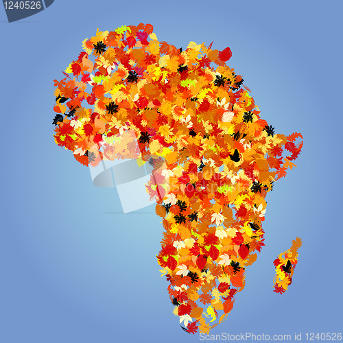 Image of Africa