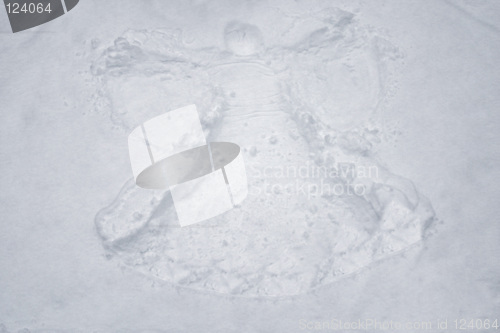 Image of Snow Angel