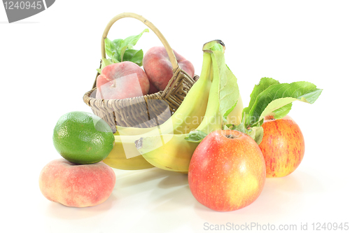 Image of Fruit mix