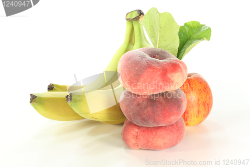 Image of Fruit mix