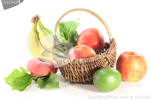 Image of Fruit mix