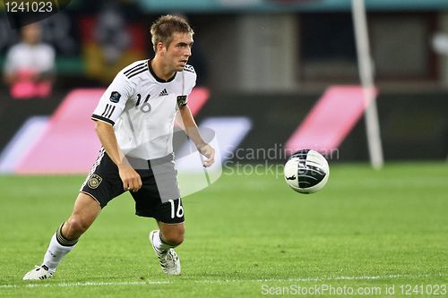 Image of Austria vs. Germany