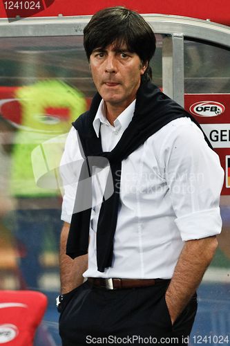 Image of Austria vs. Germany