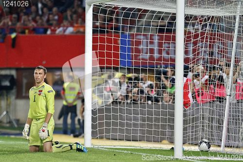 Image of Austria vs. Germany