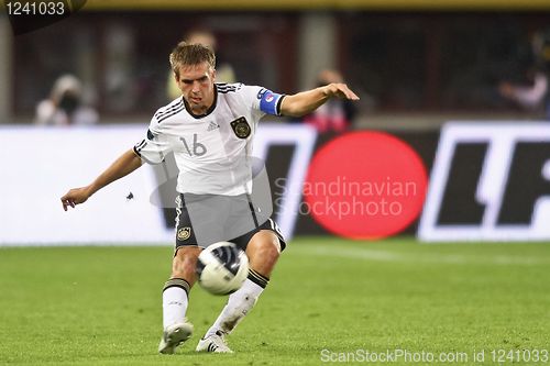 Image of Austria vs. Germany