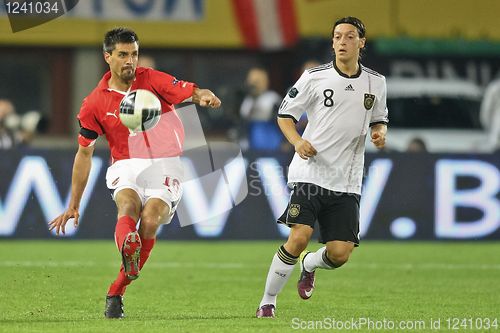 Image of Austria vs. Germany