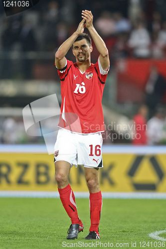 Image of Austria vs. Germany