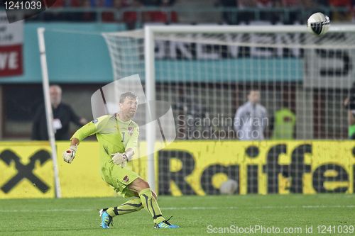 Image of Austria vs. Germany